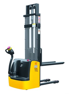 豐田電動(dòng)叉車 引領(lǐng)廣州倉儲(chǔ)物流高效與環(huán)保新紀(jì)元